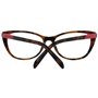 Monture de Lunettes Femme Emilio Pucci EP5126 55056 89,99 €