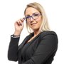 Monture de Lunettes Femme Emilio Pucci EP5048 54090 89,99 €