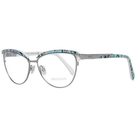 Monture de Lunettes Femme Emilio Pucci EP5057 55014 89,99 €