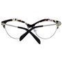 Monture de Lunettes Femme Emilio Pucci EP5069 56055 89,99 €