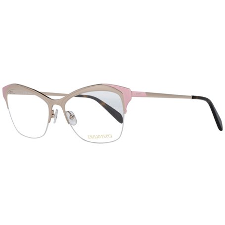 Monture de Lunettes Femme Emilio Pucci EP5074 53033 89,99 €