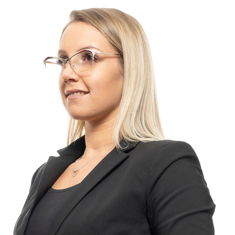 Image secondaire de Monture de Lunettes Femme Emilio Pucci EP5074 53033