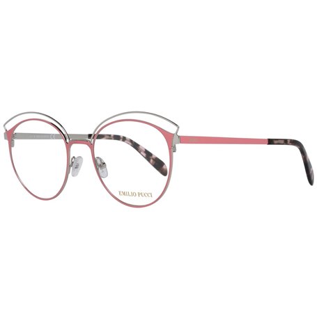 Monture de Lunettes Femme Emilio Pucci EP5076 49074 89,99 €