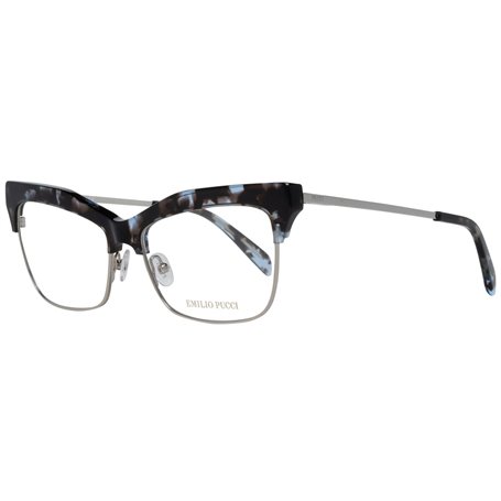 Monture de Lunettes Femme Emilio Pucci EP5081 55055 89,99 €