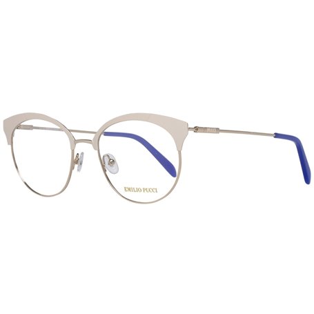 Monture de Lunettes Femme Emilio Pucci EP5086 52024 89,99 €