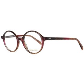 Monture de Lunettes Femme Emilio Pucci EP5091 50047 89,99 €