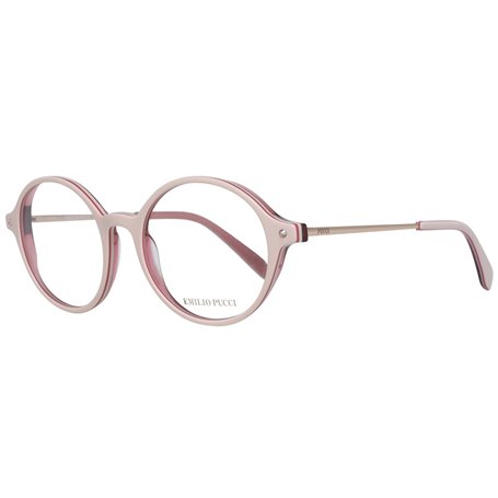 Monture de Lunettes Femme Emilio Pucci EP5118 50024 89,99 €