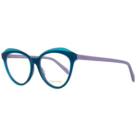 Monture de Lunettes Femme Emilio Pucci EP5129 55080 89,99 €