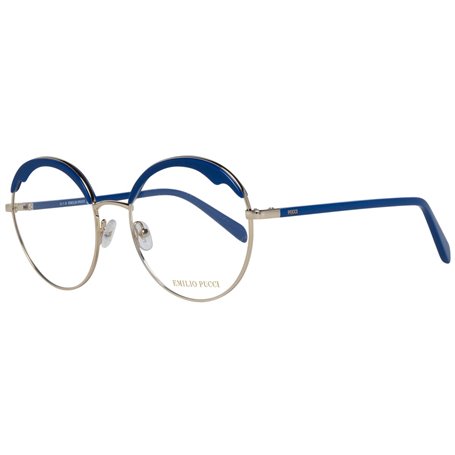 Monture de Lunettes Femme Emilio Pucci EP5130 54032 89,99 €