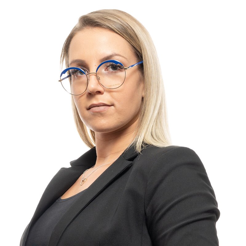 Image secondaire de Monture de Lunettes Femme Emilio Pucci EP5130 54032