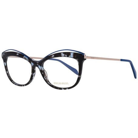 Monture de Lunettes Femme Emilio Pucci EP5135 56055 89,99 €