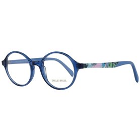 Monture de Lunettes Femme Emilio Pucci EP5002 48089 89,99 €