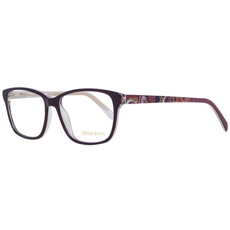 Monture de Lunettes Femme Emilio Pucci EP5032 53083 89,99 €