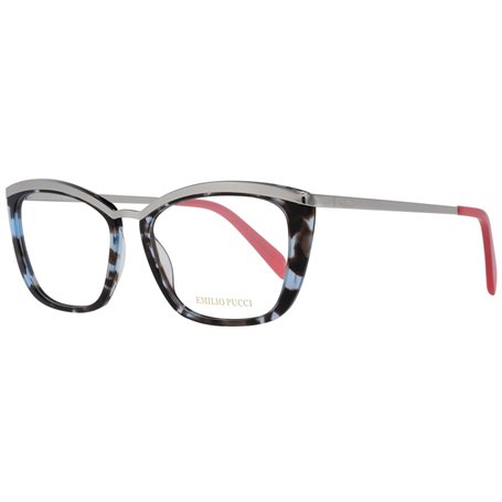 Monture de Lunettes Femme Emilio Pucci EP5093 54056 89,99 €