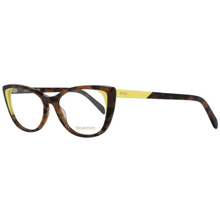 Monture de Lunettes Femme Emilio Pucci EP5126 55055 89,99 €