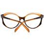 Monture de Lunettes Femme Emilio Pucci EP5161 56056 89,99 €