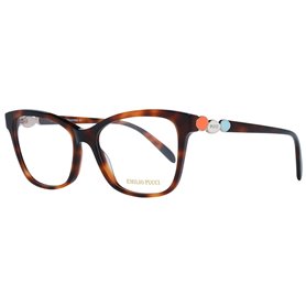 Monture de Lunettes Femme Emilio Pucci EP5150 54052 89,99 €