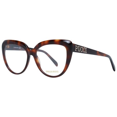 Monture de Lunettes Femme Emilio Pucci EP5173 54052 89,99 €