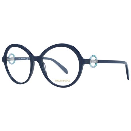 Monture de Lunettes Femme Emilio Pucci EP5176 54090 89,99 €