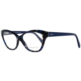Monture de Lunettes Femme Emilio Pucci EP5021 54055 89,99 €