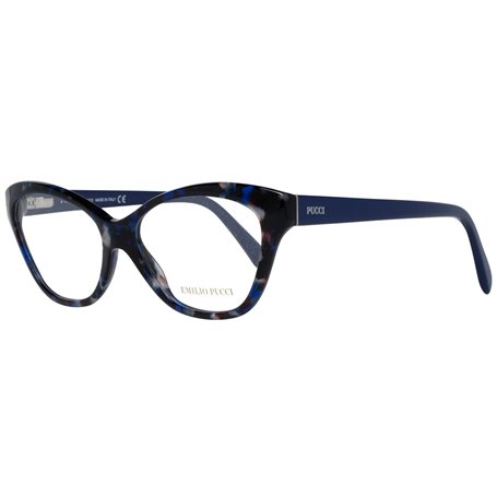 Monture de Lunettes Femme Emilio Pucci EP5021 54055 89,99 €