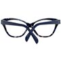 Monture de Lunettes Femme Emilio Pucci EP5021 54055 89,99 €