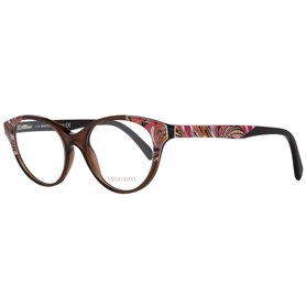 Monture de Lunettes Femme Emilio Pucci EP5023 51048 89,99 €