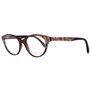 Monture de Lunettes Femme Emilio Pucci EP5023 51048 89,99 €