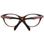 Monture de Lunettes Femme Emilio Pucci EP5023 51048 89,99 €