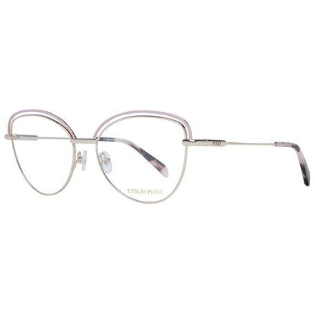 Monture de Lunettes Femme Emilio Pucci EP5170 55074 89,99 €