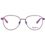 Monture de Lunettes Femme Pepe Jeans PJ1297 54C1 62,99 €