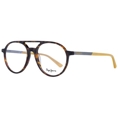 Monture de Lunettes Unisexe Pepe Jeans PJ3366 53C2 53,99 €