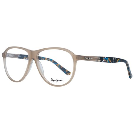 Monture de Lunettes Unisexe Pepe Jeans PJ3374 57C4 53,99 €