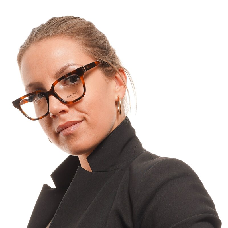 Image secondaire de Monture de Lunettes Femme Gant GA4124 52056
