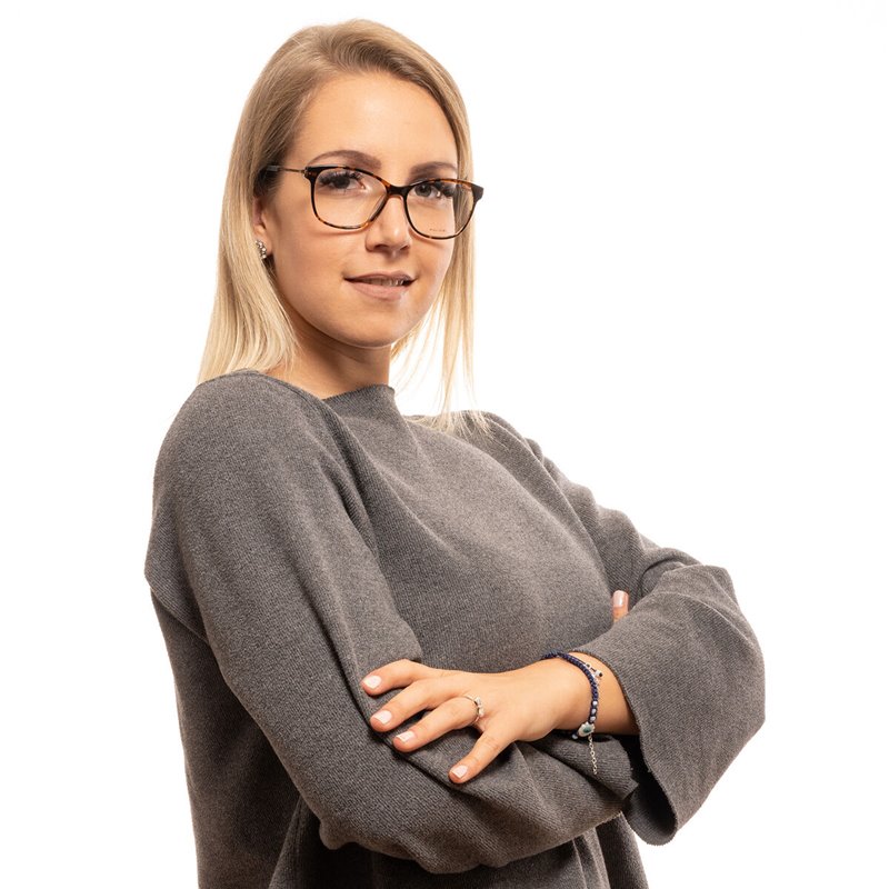 Image secondaire de Monture de Lunettes Femme Police Ø 53 mm