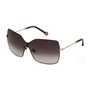 Lunettes de soleil Femme Carolina Herrera 109,99 €
