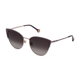 Lunettes de soleil Femme Carolina Herrera SHE177 55H60 109,99 €