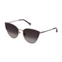 Lunettes de soleil Femme Carolina Herrera SHE177 55H60 109,99 €