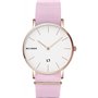 Montre Femme Millner HALLFIELD S ROSE FABRIC 80,99 €