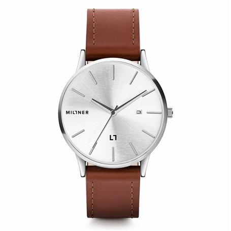 Montre Unisexe Millner 0010509 RODNEY 70,99 €