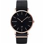 Montre Femme Millner HALLFIELD S BLACK FABBRIC 80,99 €