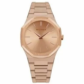 Montre Unisexe Millner OXFORD S PINK 78,99 €