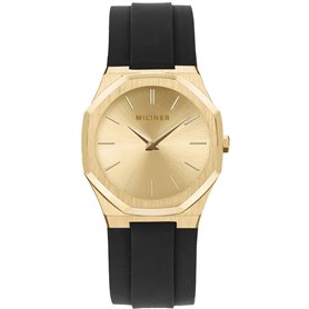 Montre Unisexe Millner OXFORD SPORT GOLD 78,99 €