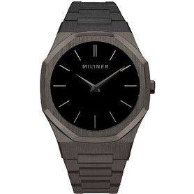 Montre Unisexe Millner OXFORD FULL BLACK 78,99 €