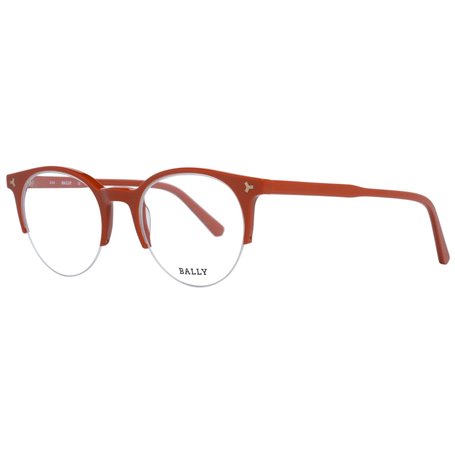 Monture de Lunettes Unisexe Bally BY5018 47042 79,99 €