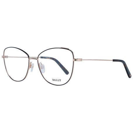 Monture de Lunettes Femme Bally BY5022 56005 79,99 €