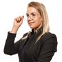 Monture de Lunettes Femme Bally BY5022 56020 89,99 €