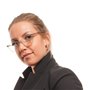 Monture de Lunettes Femme Bally BY5042 54072 89,99 €