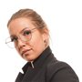 Monture de Lunettes Femme Bally BY5050-D 56005 89,99 €