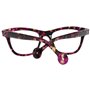 Monture de Lunettes Unisexe Hally & Son HS580V 4904 76,99 €